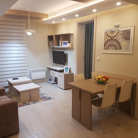 Lux Apartman B1 Milmari Kopaonik Luaran gambar