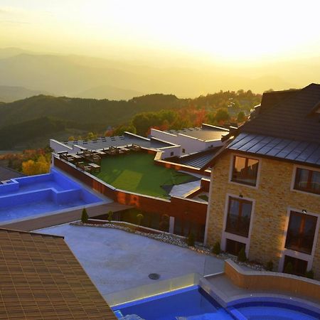 Lux Apartman B1 Milmari Kopaonik Luaran gambar