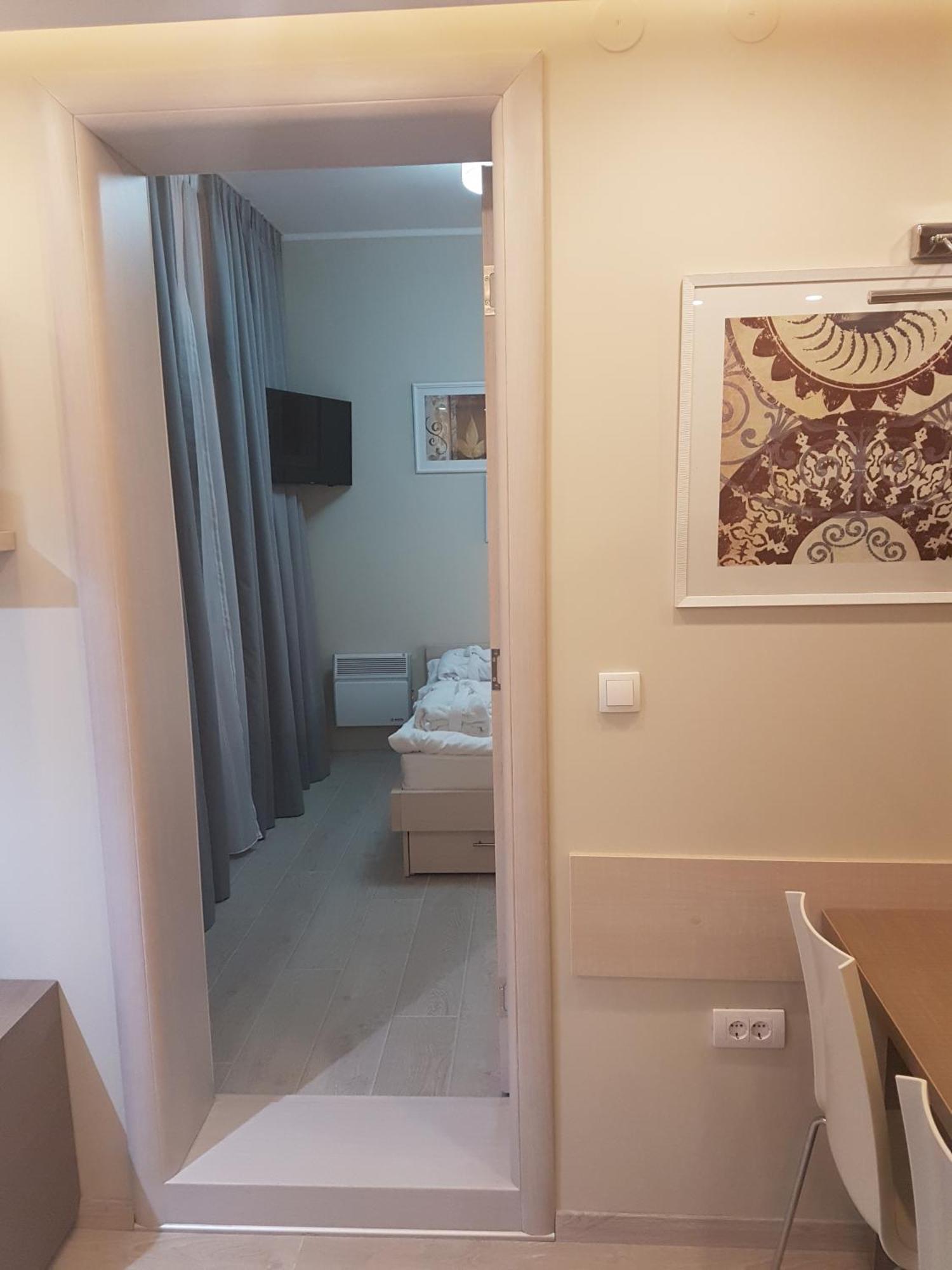 Lux Apartman B1 Milmari Kopaonik Luaran gambar