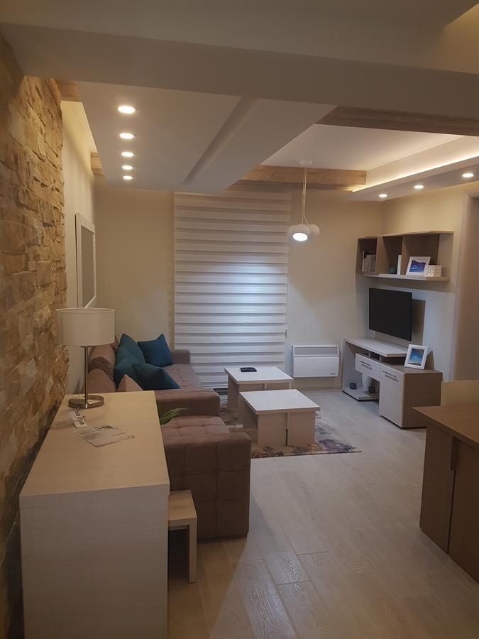 Lux Apartman B1 Milmari Kopaonik Luaran gambar