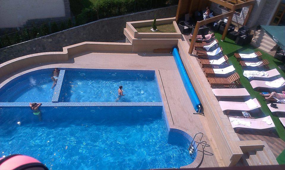 Lux Apartman B1 Milmari Kopaonik Luaran gambar