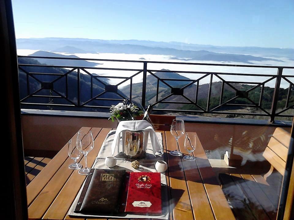 Lux Apartman B1 Milmari Kopaonik Luaran gambar