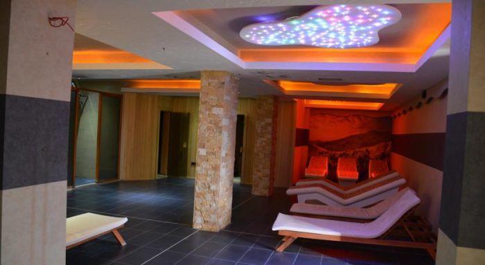 Lux Apartman B1 Milmari Kopaonik Luaran gambar