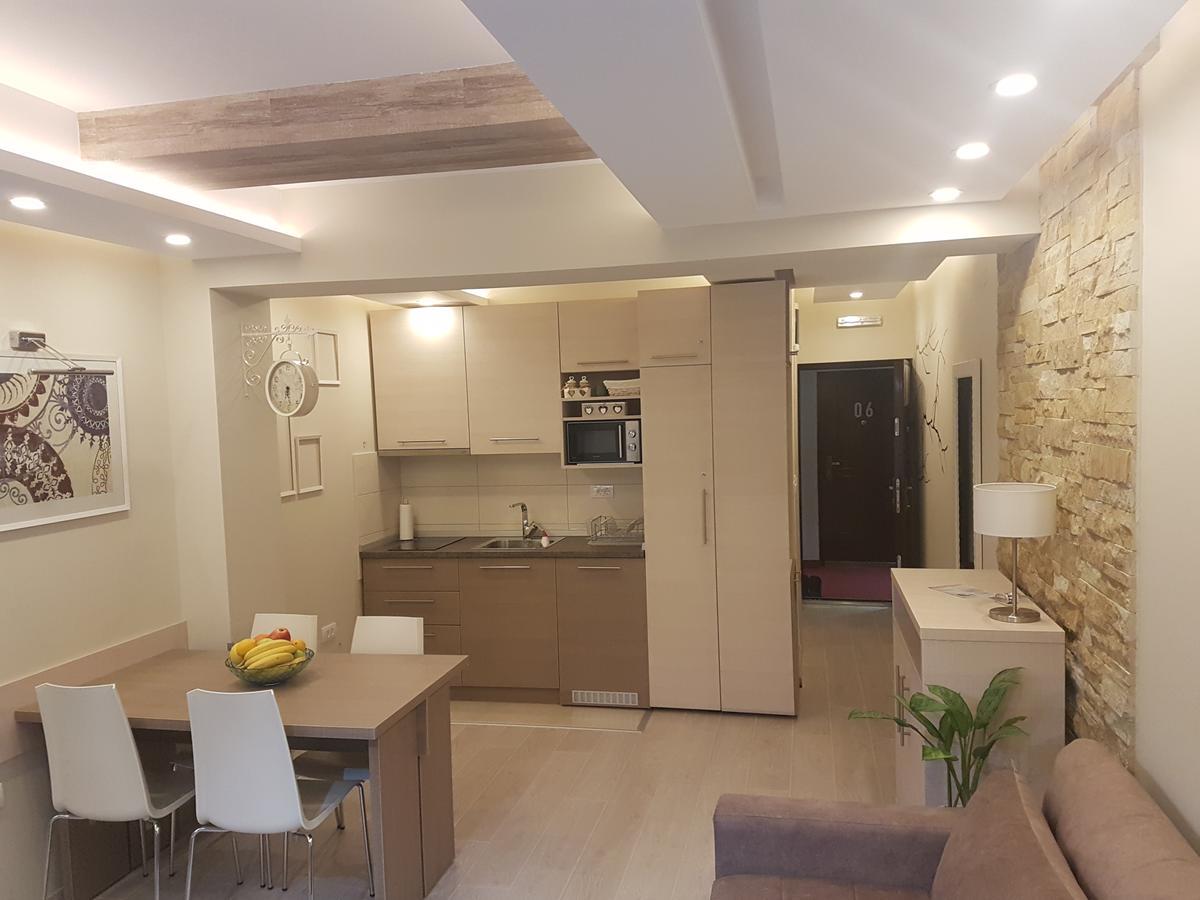 Lux Apartman B1 Milmari Kopaonik Luaran gambar