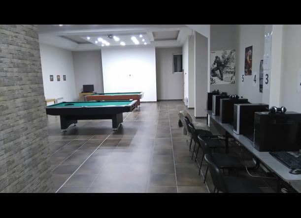 Lux Apartman B1 Milmari Kopaonik Luaran gambar