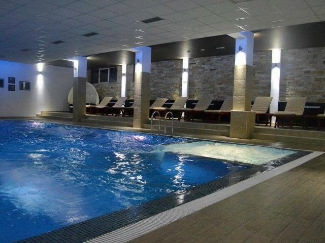 Lux Apartman B1 Milmari Kopaonik Luaran gambar