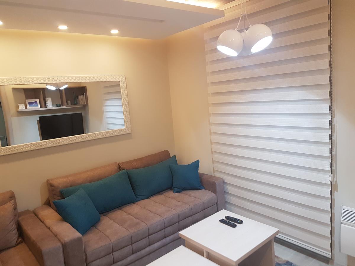 Lux Apartman B1 Milmari Kopaonik Luaran gambar