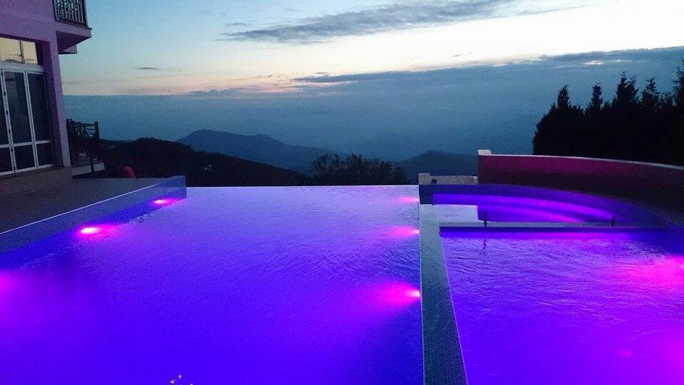 Lux Apartman B1 Milmari Kopaonik Luaran gambar