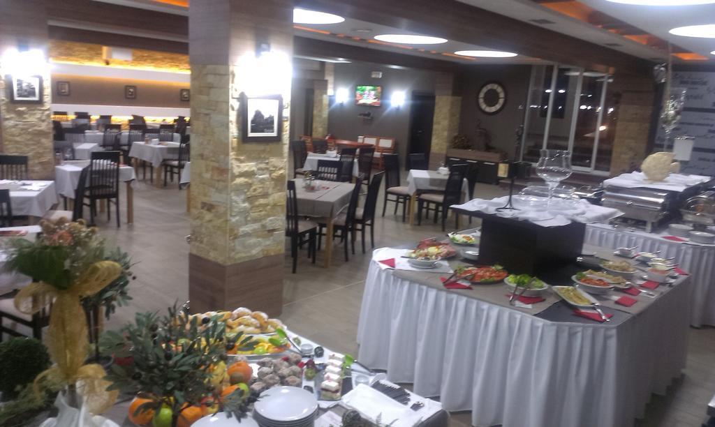 Lux Apartman B1 Milmari Kopaonik Luaran gambar