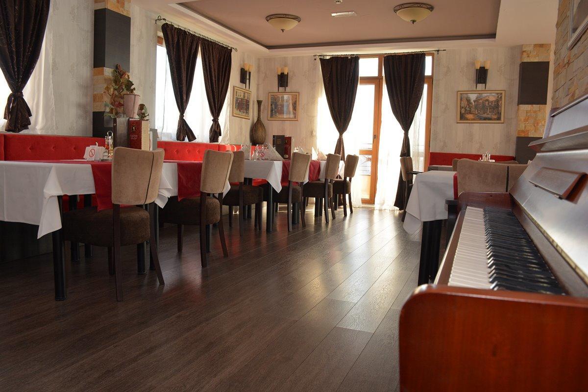 Lux Apartman B1 Milmari Kopaonik Luaran gambar
