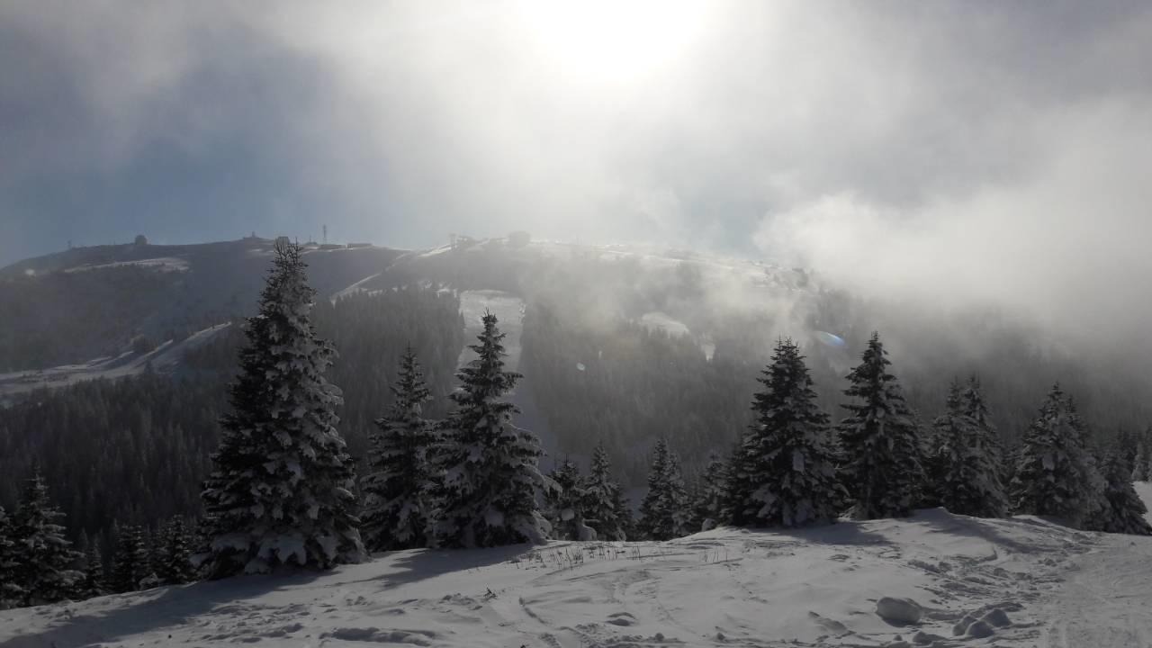 Lux Apartman B1 Milmari Kopaonik Luaran gambar