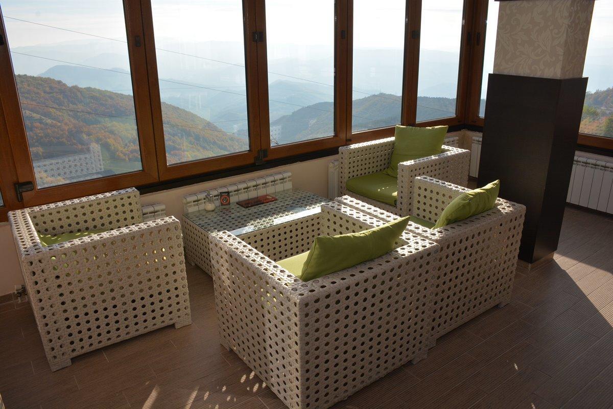 Lux Apartman B1 Milmari Kopaonik Luaran gambar