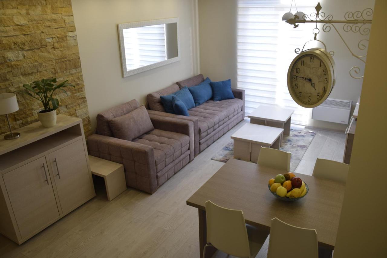 Lux Apartman B1 Milmari Kopaonik Luaran gambar