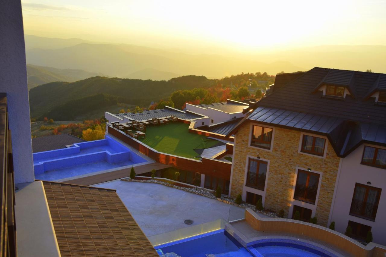 Lux Apartman B1 Milmari Kopaonik Luaran gambar