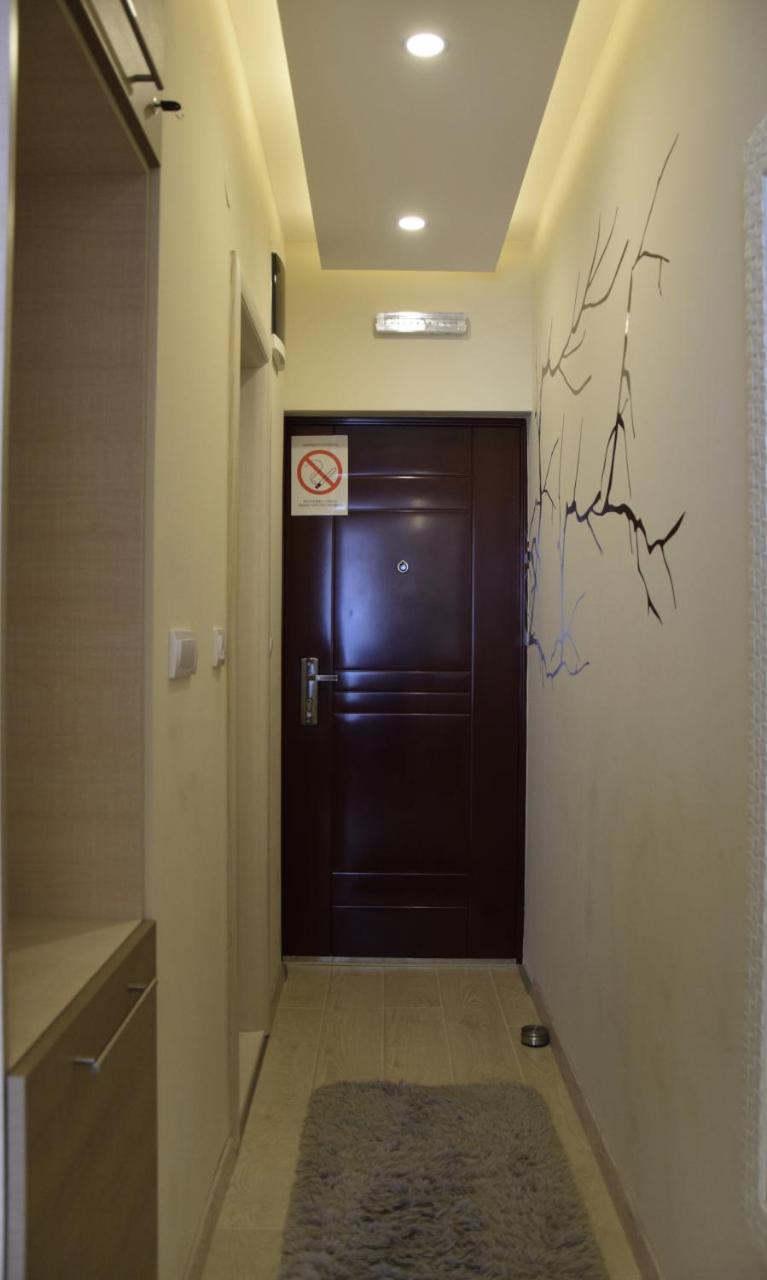 Lux Apartman B1 Milmari Kopaonik Luaran gambar