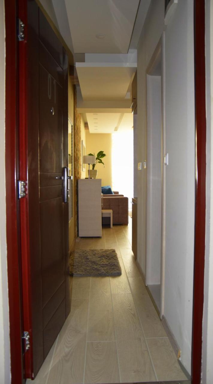 Lux Apartman B1 Milmari Kopaonik Luaran gambar