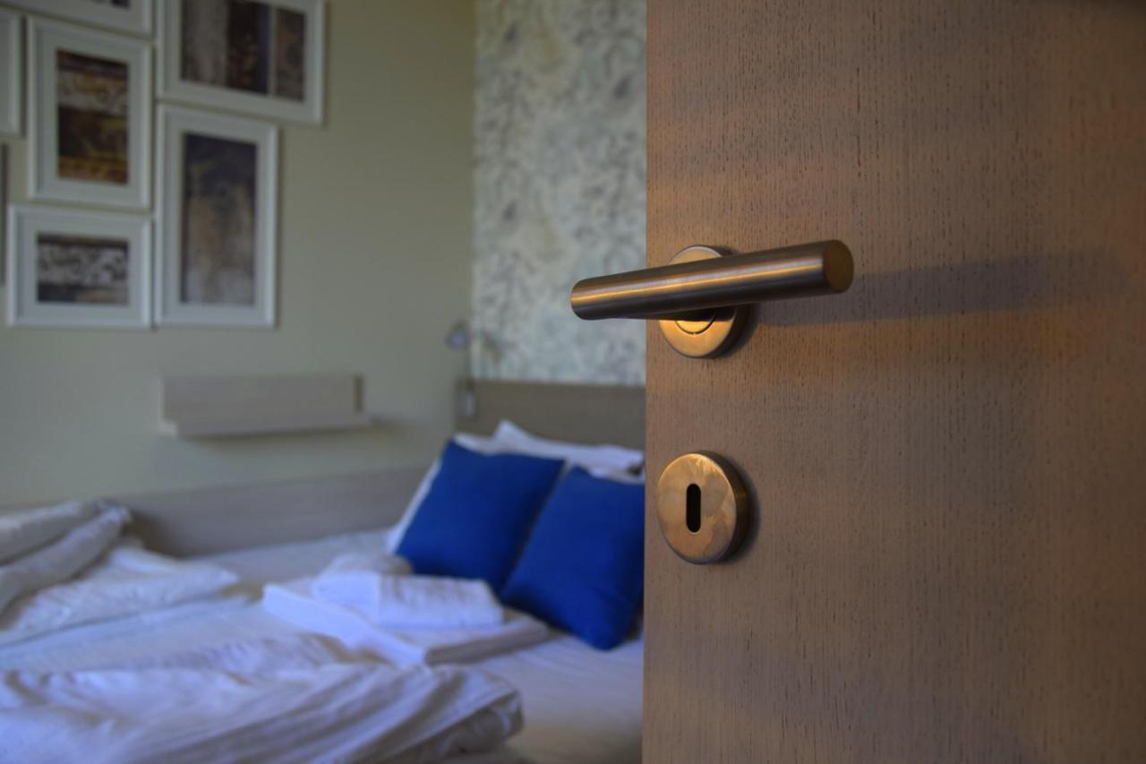 Lux Apartman B1 Milmari Kopaonik Luaran gambar
