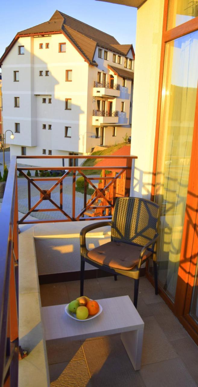 Lux Apartman B1 Milmari Kopaonik Luaran gambar