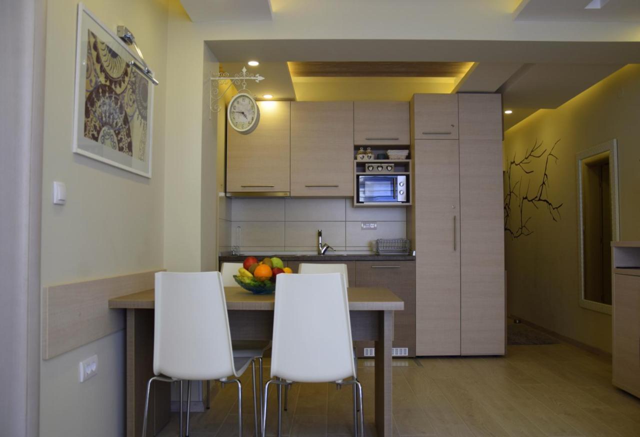 Lux Apartman B1 Milmari Kopaonik Luaran gambar
