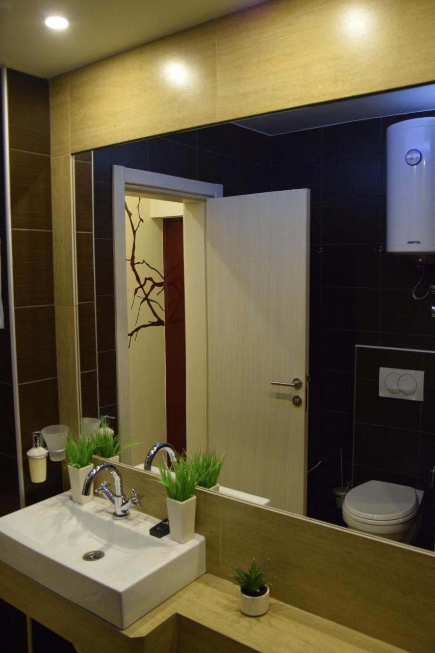 Lux Apartman B1 Milmari Kopaonik Luaran gambar