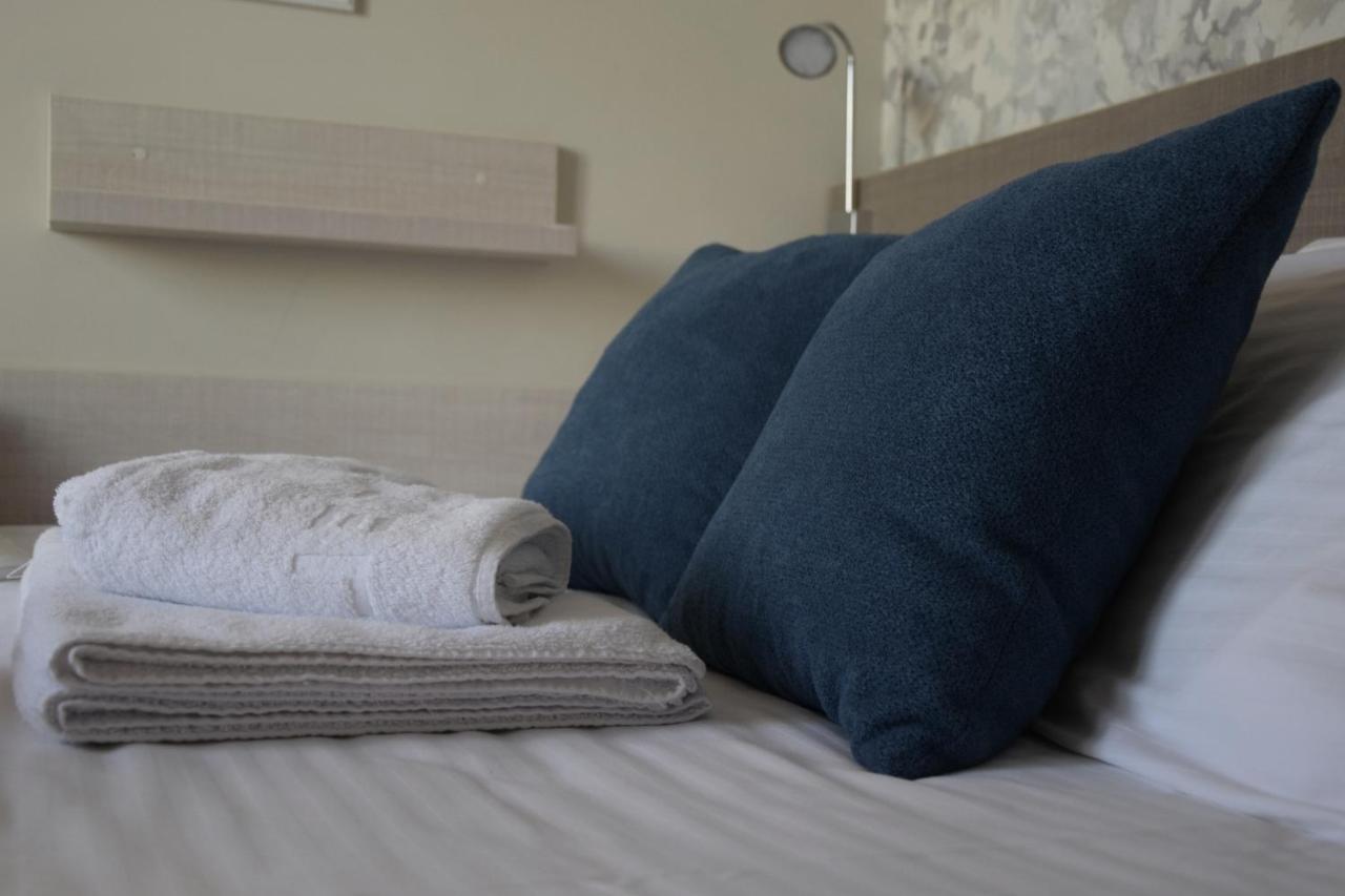 Lux Apartman B1 Milmari Kopaonik Luaran gambar