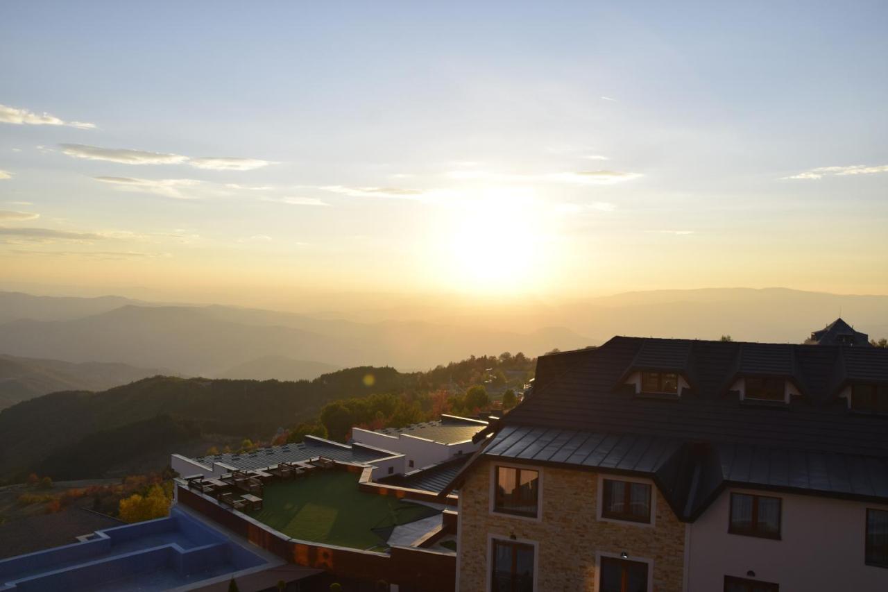 Lux Apartman B1 Milmari Kopaonik Luaran gambar