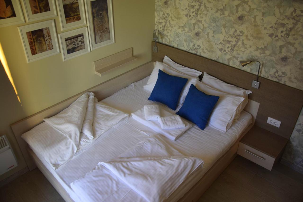 Lux Apartman B1 Milmari Kopaonik Luaran gambar