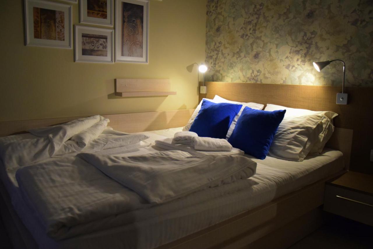 Lux Apartman B1 Milmari Kopaonik Luaran gambar