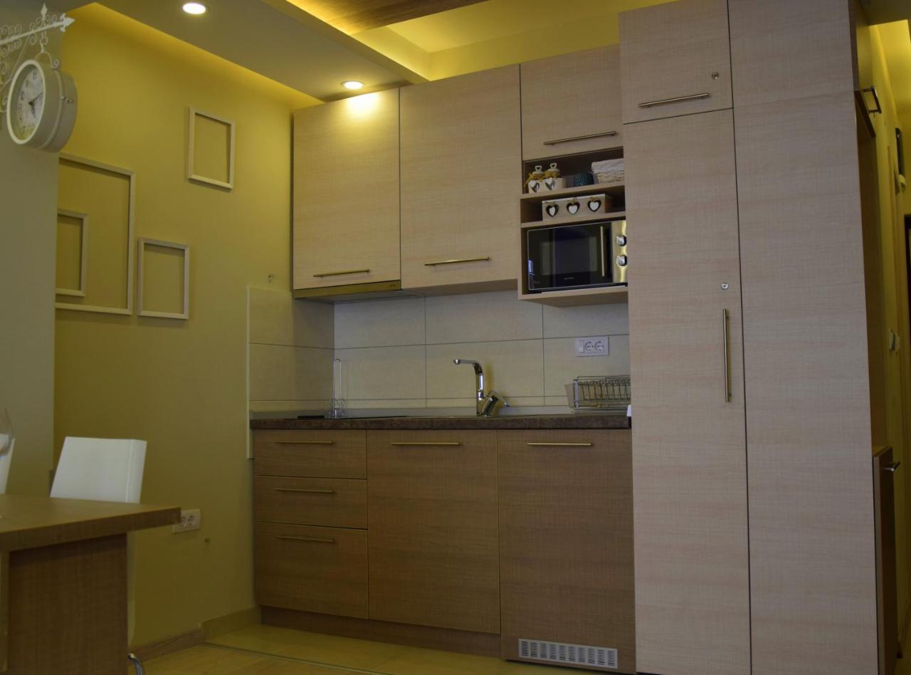 Lux Apartman B1 Milmari Kopaonik Luaran gambar